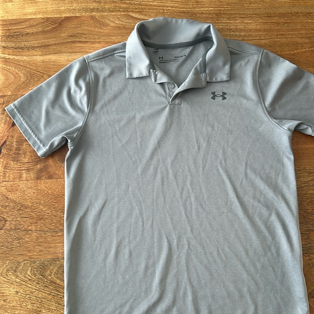 Under armour shirt